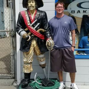 Meet your Posher, Brandon lee